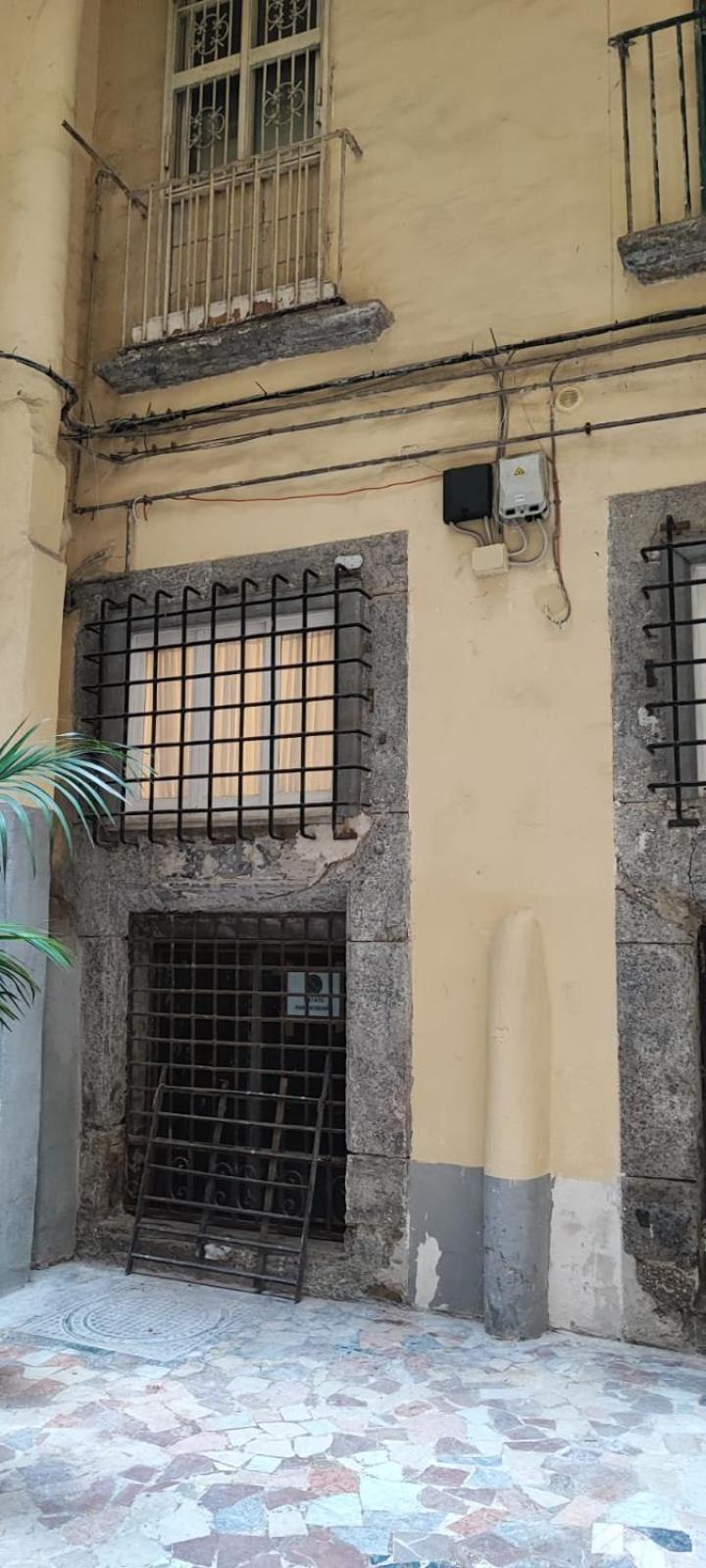 La Chicca Appartamento Intero Nei Quartieri Spagnoli Nápoles Exterior foto